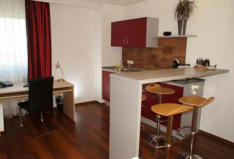 Majatalo Gästehaus Adler