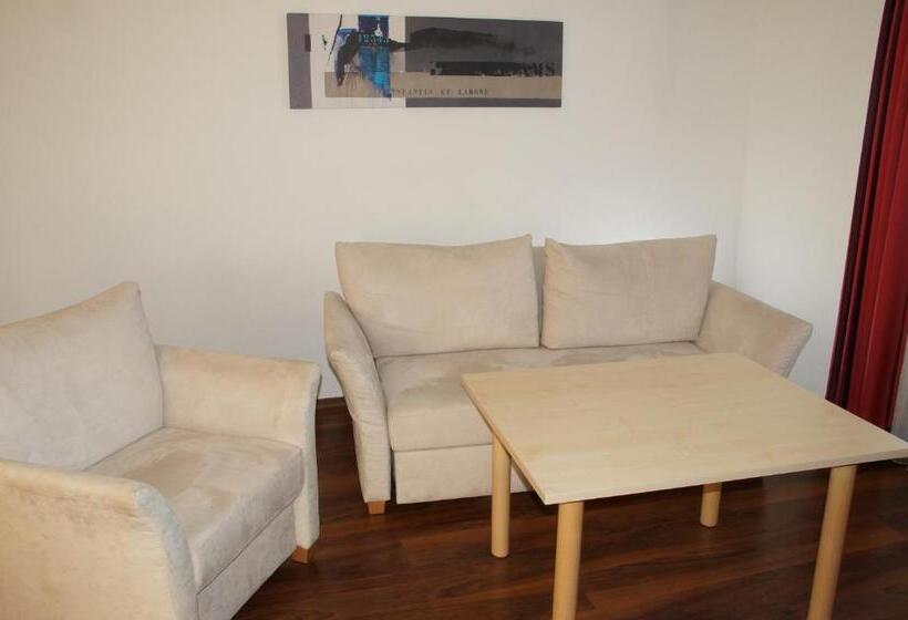 Pensão Gästehaus Adler