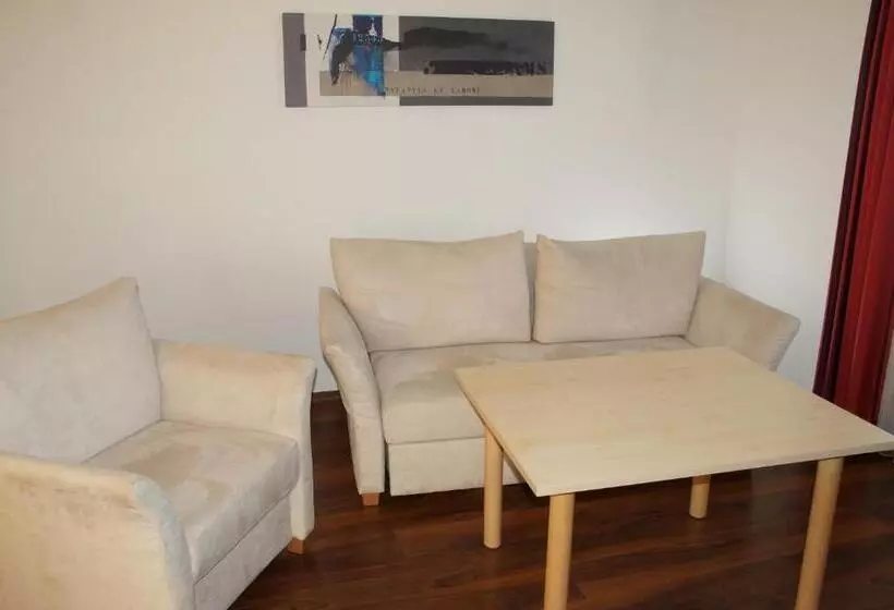 Majatalo Gästehaus Adler