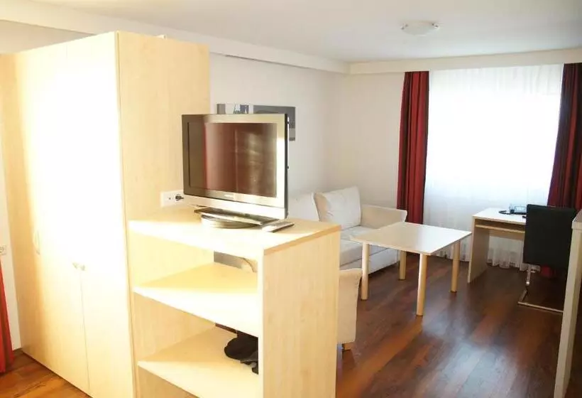 Majatalo Gästehaus Adler