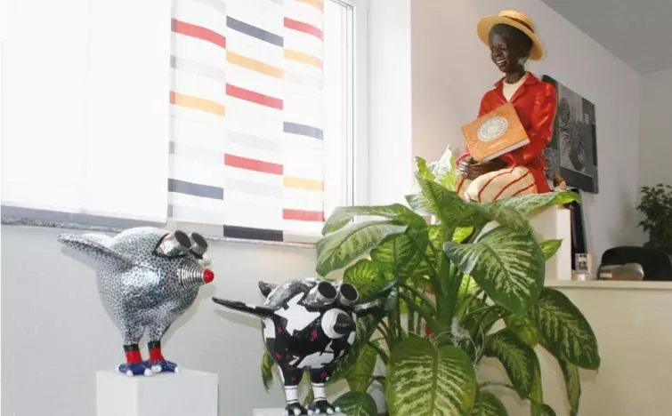 Majatalo Gästehaus Adler