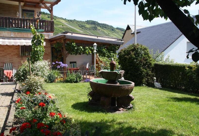 פנסיון Gästehaus Kirchlay