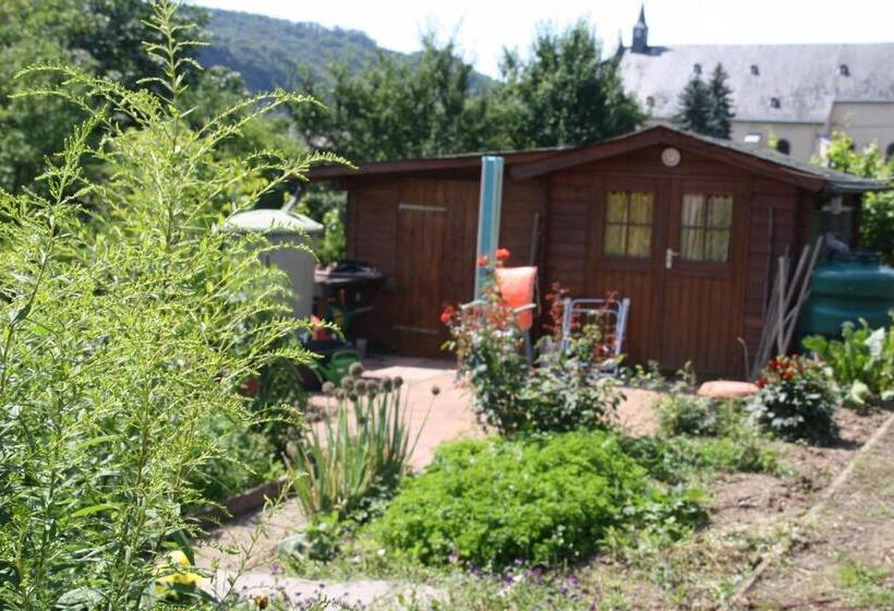 פנסיון Gästehaus Kirchlay