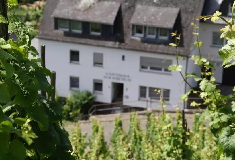 Majatalo Gästehaus Kirchlay