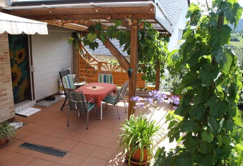 פנסיון Gästehaus Kirchlay