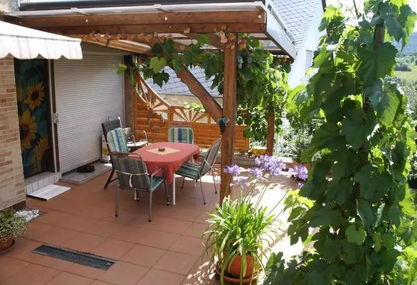 Majatalo Gästehaus Kirchlay
