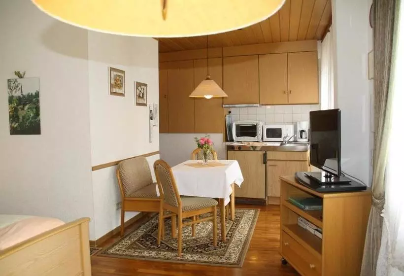 Majatalo Gästehaus Kirchlay