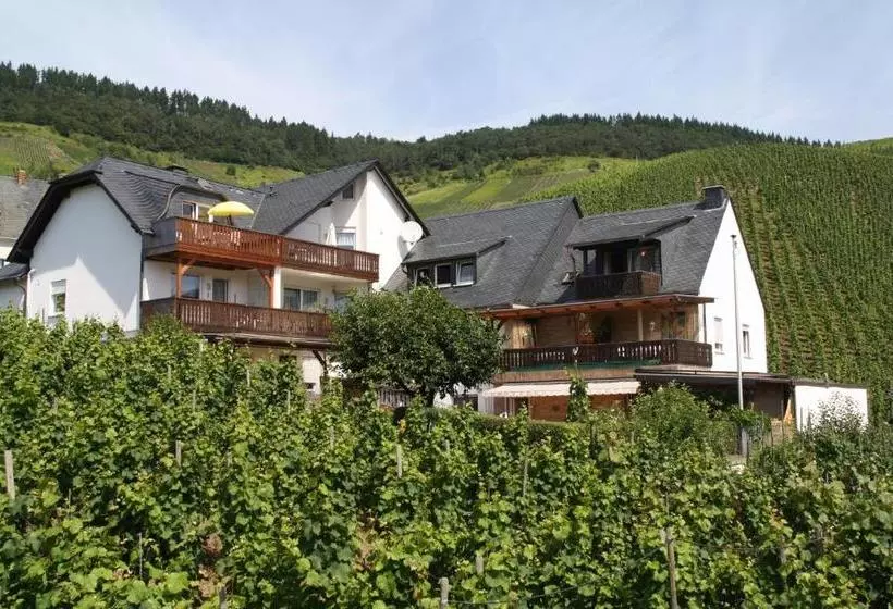 Majatalo Gästehaus Kirchlay