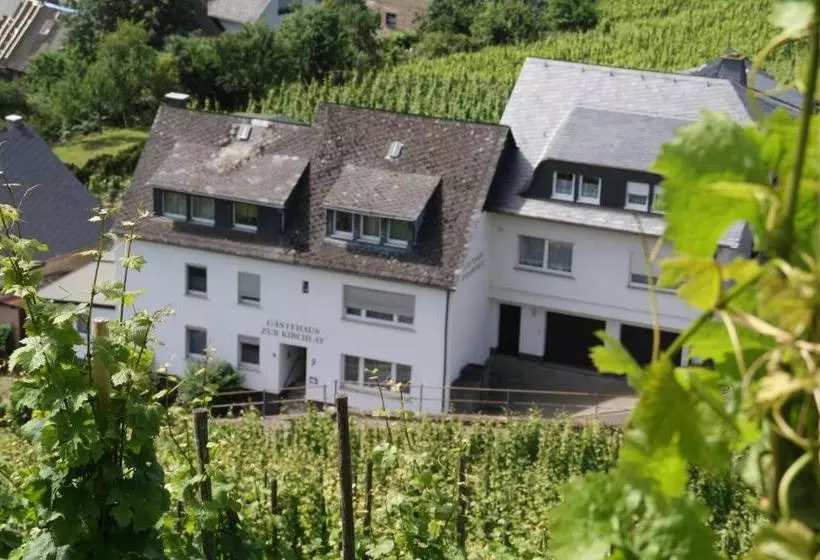 Majatalo Gästehaus Kirchlay