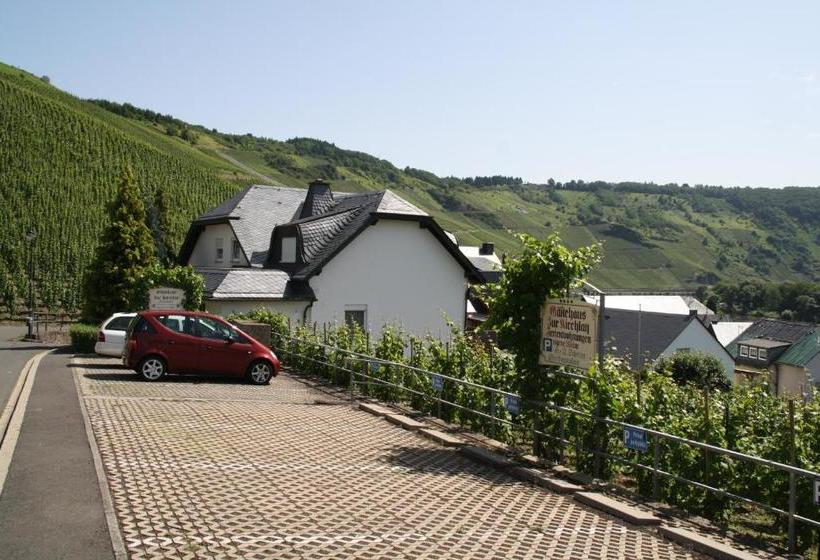 פנסיון Gästehaus Kirchlay