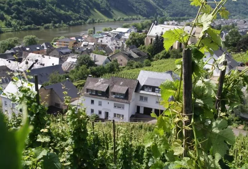 Majatalo Gästehaus Kirchlay