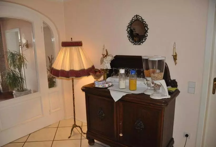 Majatalo Gästehaus Ullmannshof