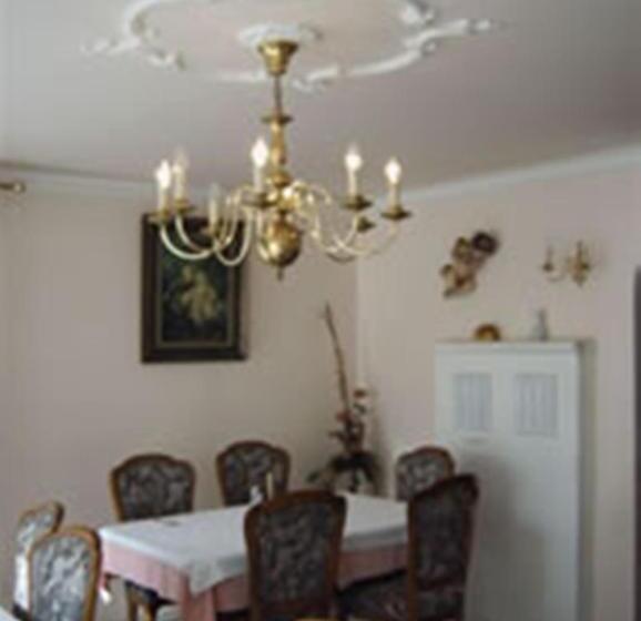 Pensão Gästehaus Ullmannshof