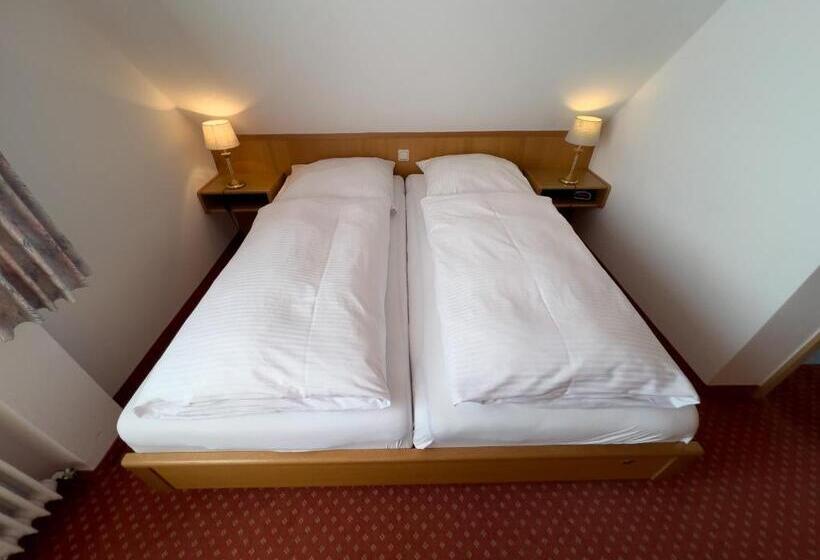 펜션 Haus Christel