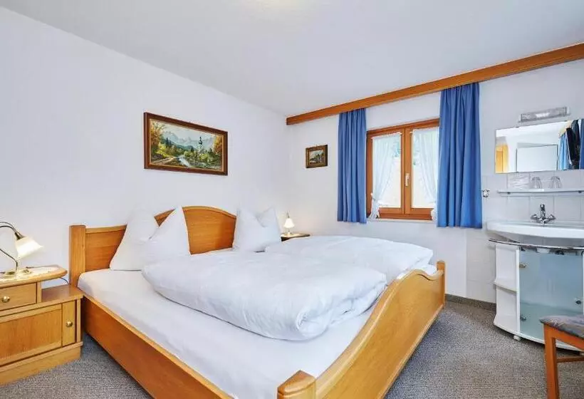 Majatalo Landhaus Lengg