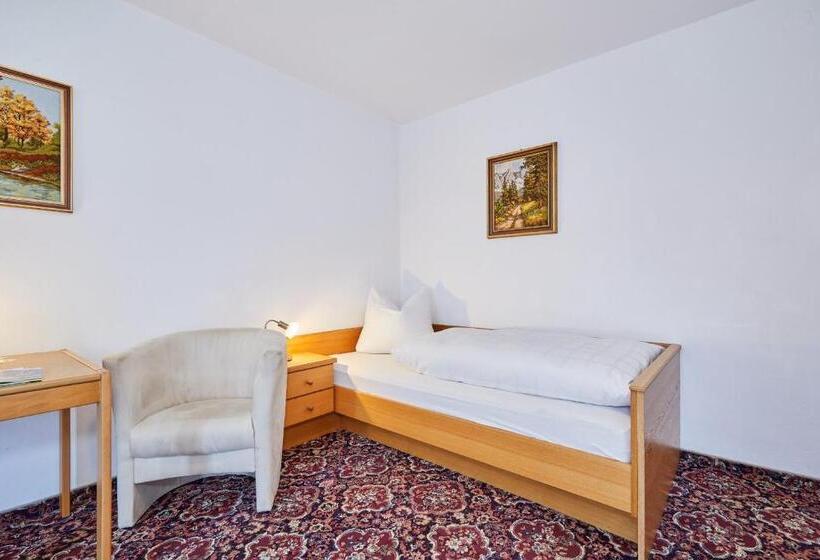 Pensão Landhaus Lengg