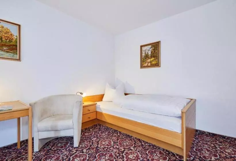 Majatalo Landhaus Lengg