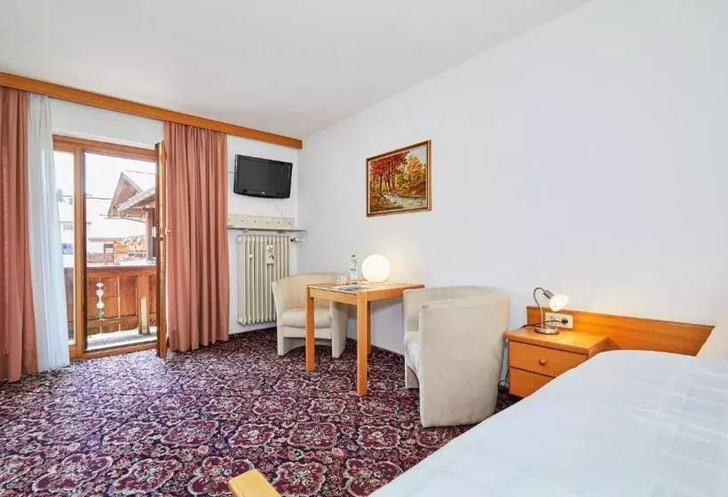 Majatalo Landhaus Lengg