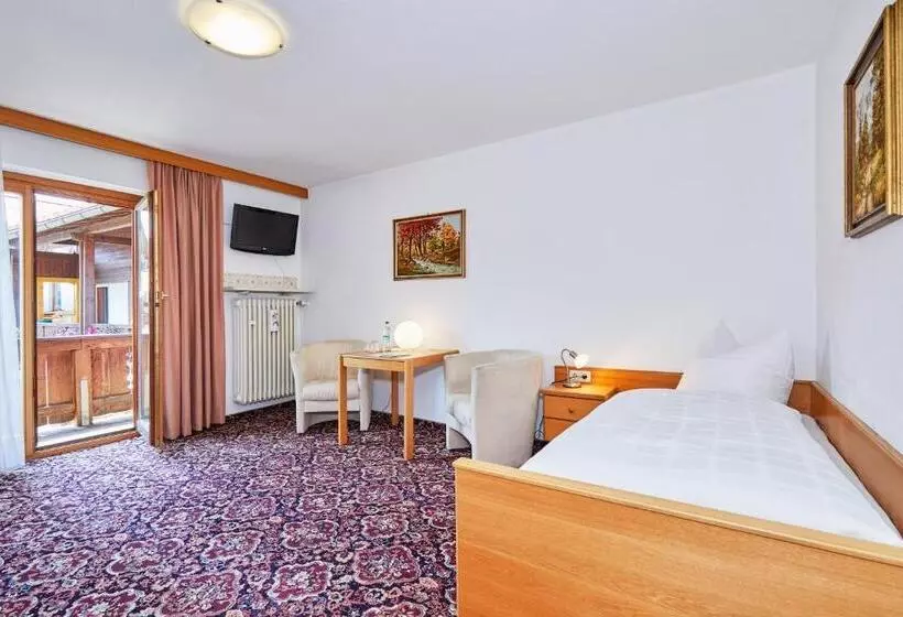 Majatalo Landhaus Lengg