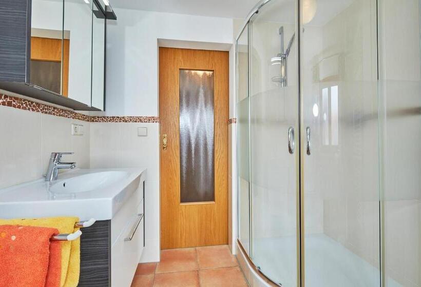 Pensão Landhaus Lengg