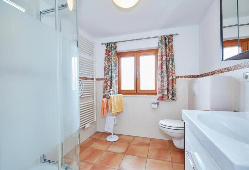 Pensão Landhaus Lengg