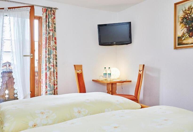 Pensão Landhaus Lengg