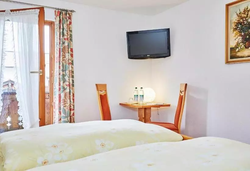 Majatalo Landhaus Lengg