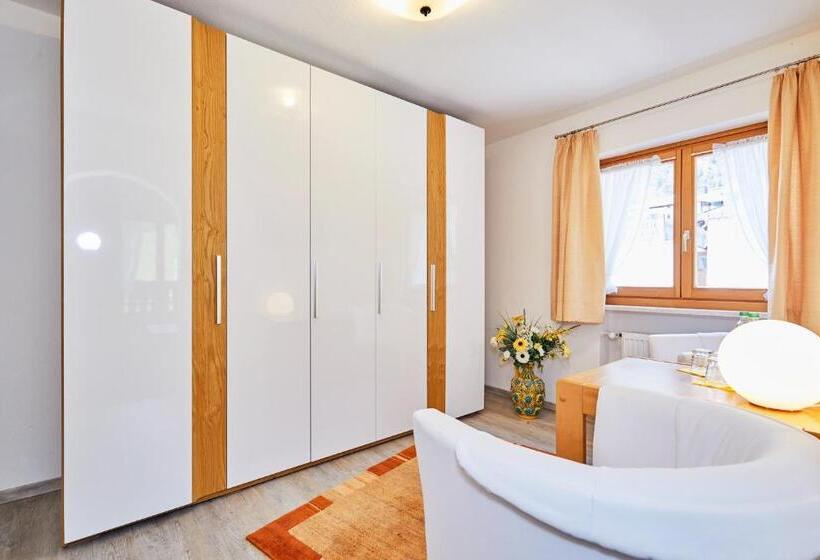 Pensão Landhaus Lengg