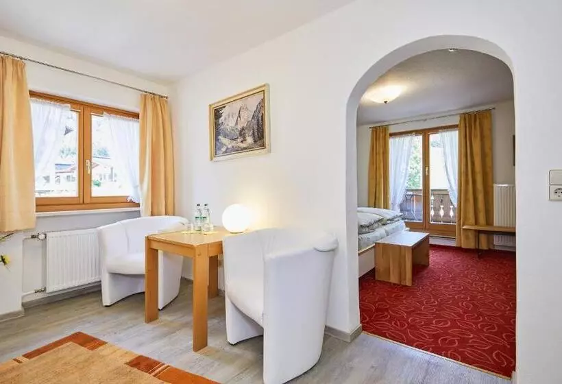 Majatalo Landhaus Lengg