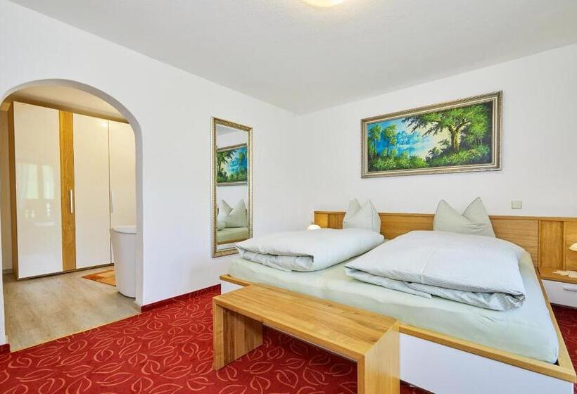 Pensão Landhaus Lengg