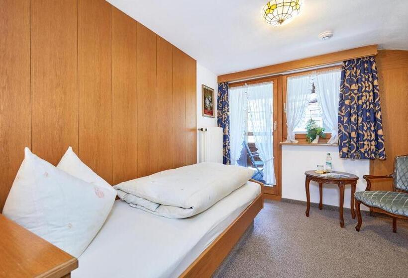 Pensão Landhaus Lengg