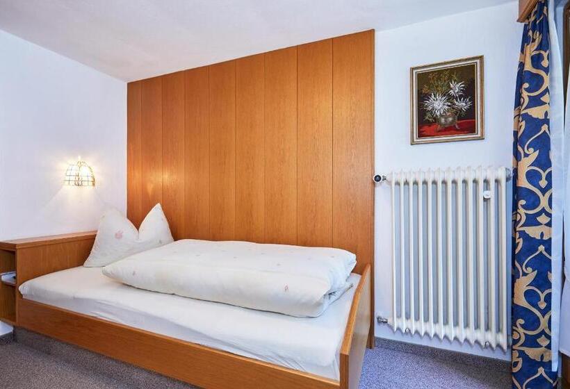 Pensão Landhaus Lengg