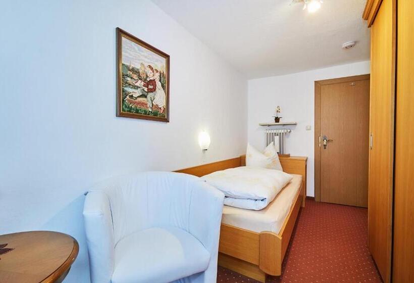 Pensão Landhaus Lengg