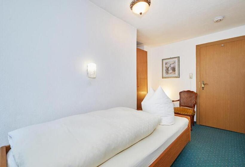 Pensão Landhaus Lengg