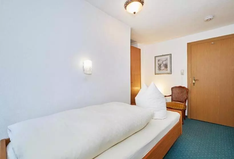 Majatalo Landhaus Lengg