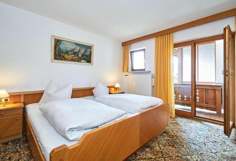 Pensão Landhaus Lengg