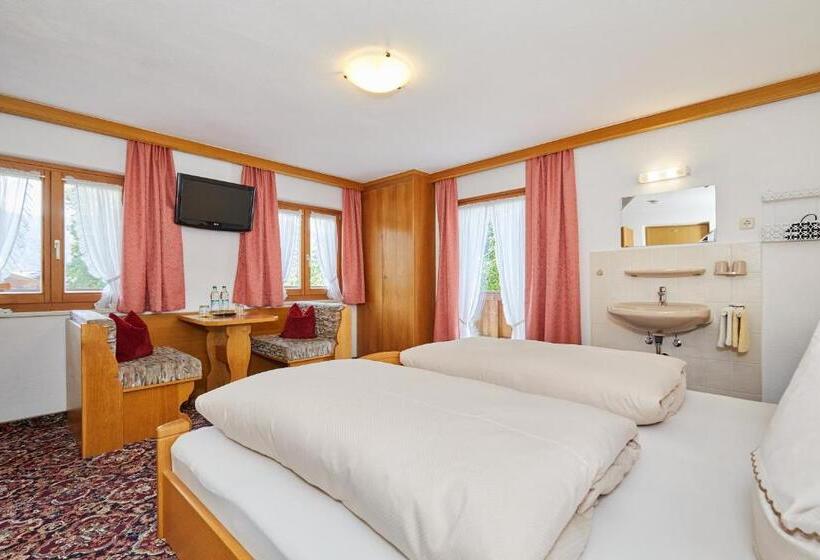 Pensão Landhaus Lengg