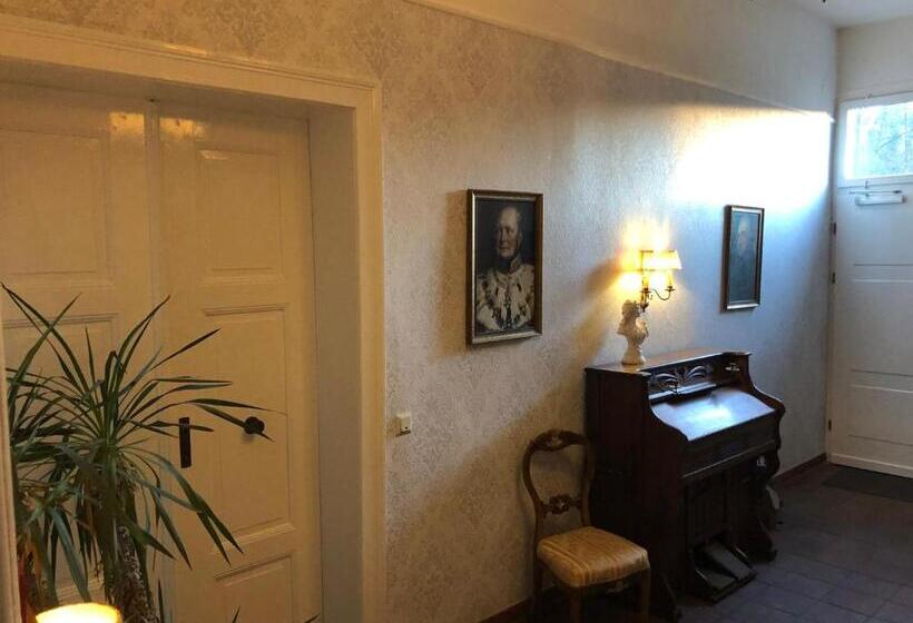 膳宿费 Museumsherberge Glashütte