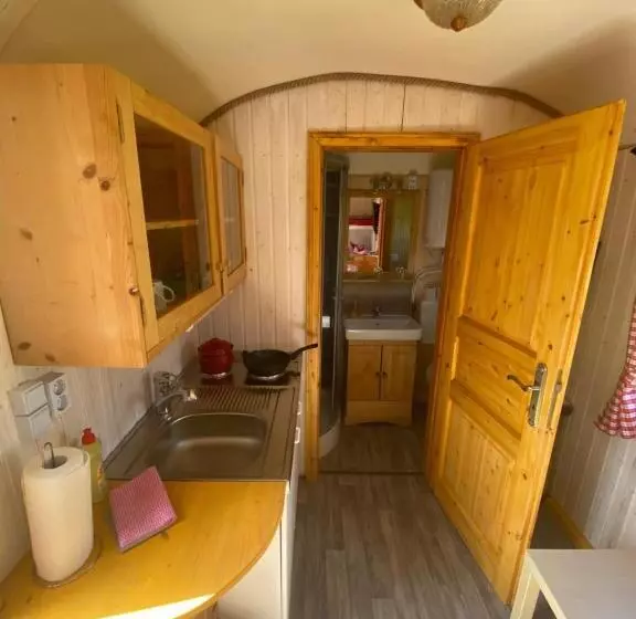 ペンション Museumsherberge Glashütte