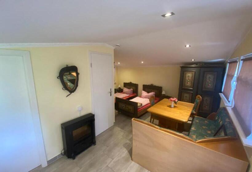 膳宿费 Museumsherberge Glashütte