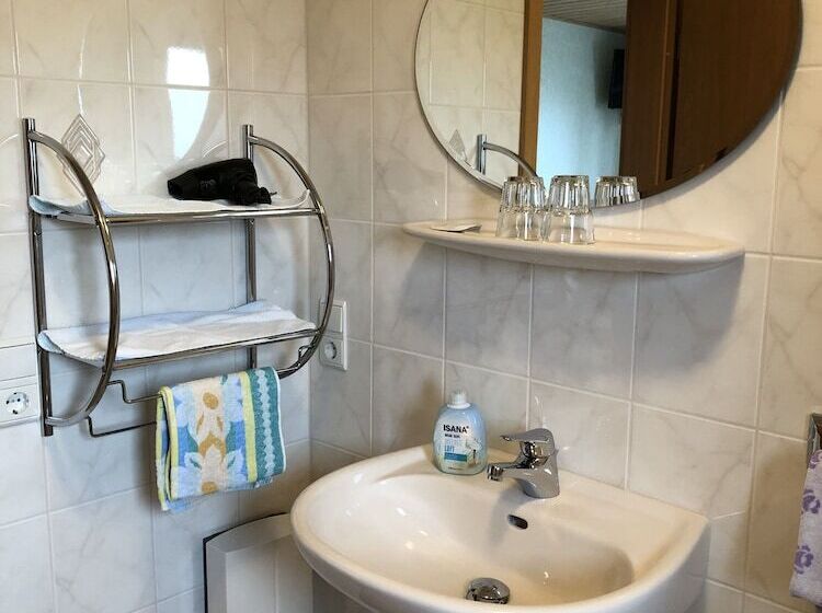 ペンション Zur Kringelwies