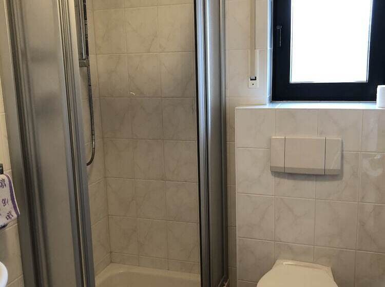 ペンション Zur Kringelwies