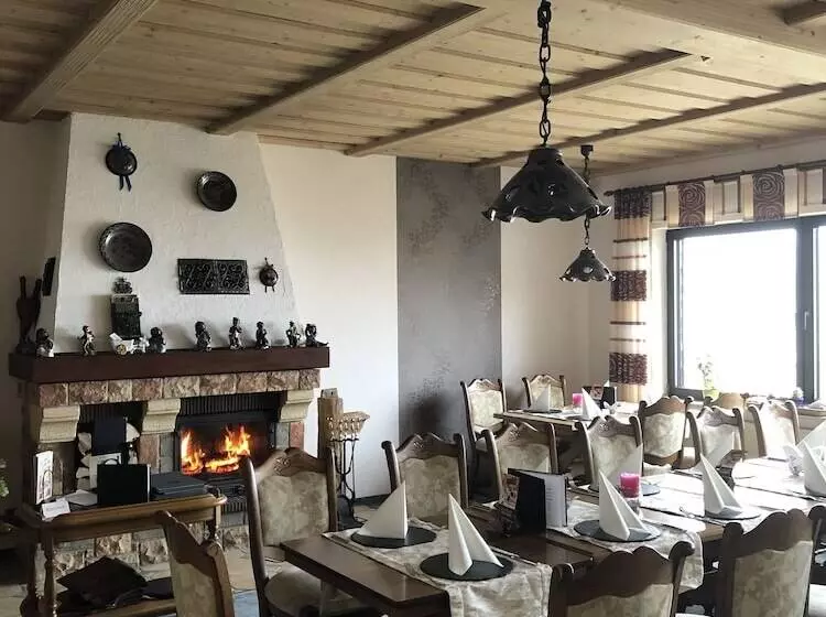 Majatalo Zur Kringelwies