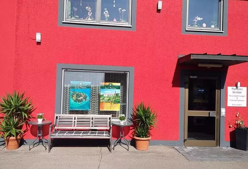 Pension Grübel