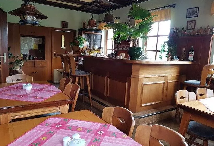 Restaurant & Pension Bergglock L