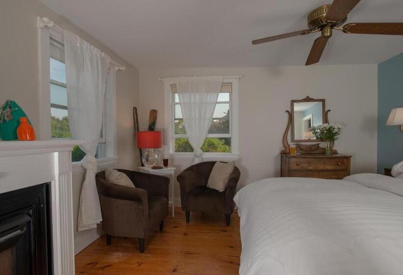 הוסטל The Bradley Inn