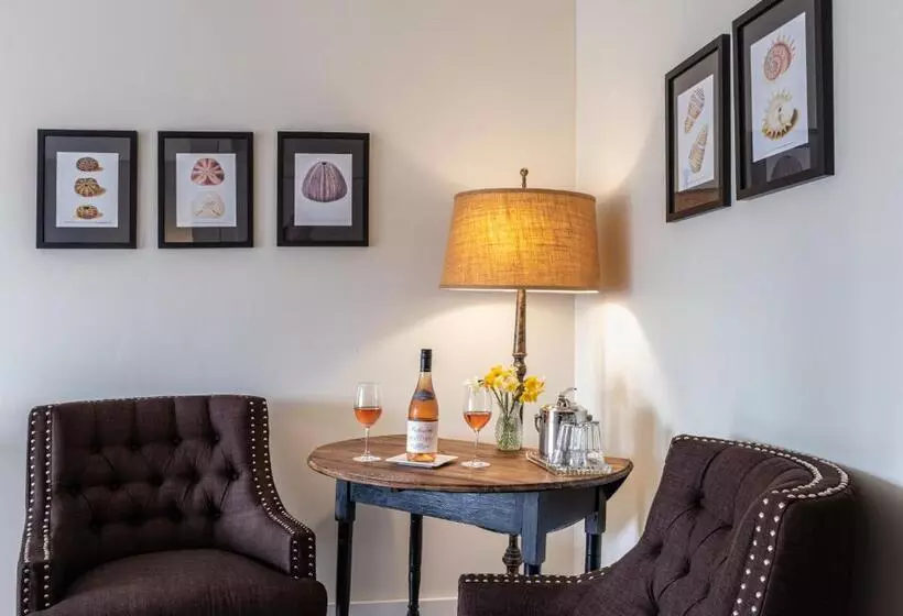 ユースホステル The Bradley Inn