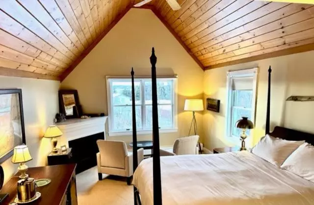 ユースホステル The Bradley Inn