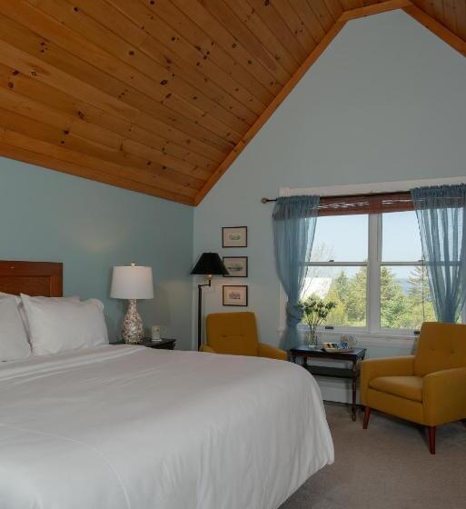 הוסטל The Bradley Inn