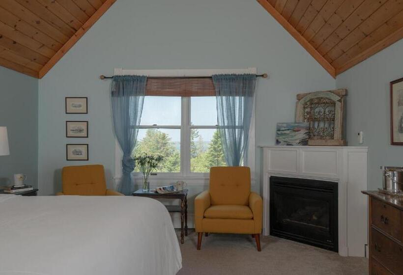 הוסטל The Bradley Inn